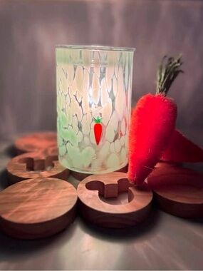 Scentsy Carrot Warmer